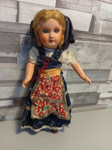Vintage 1940s french sfbj - vintage,