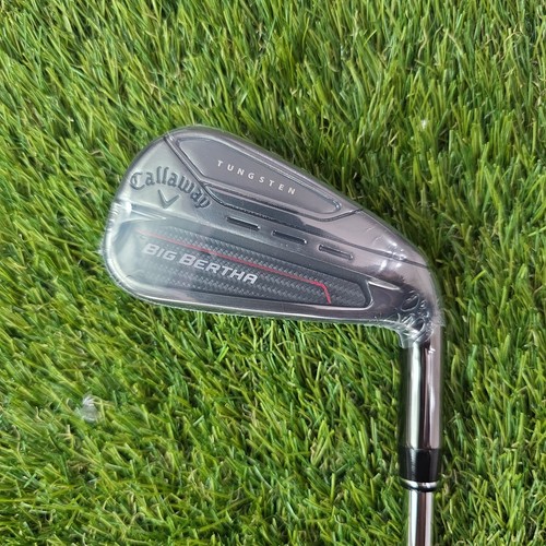 Callaway big bertha 2023 - big, 5