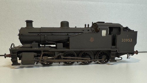 Gauge kit built southern - oo,
