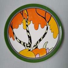 Wedgwood Clarice Cliff the