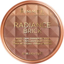 Rimmel Pressed Powder Radiance