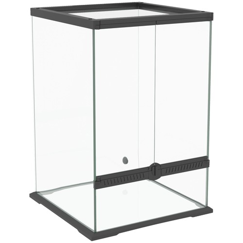 40l vivarium for lizards - for,