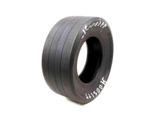 Quick Time Pro DOT Tire