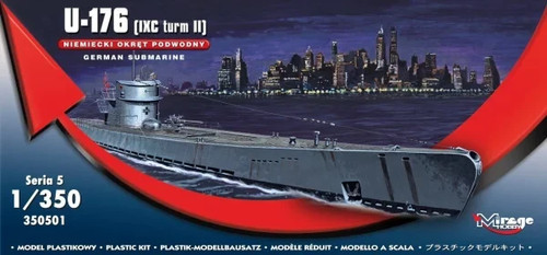Mirage 350501 350 german - mirage,