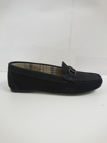 Barbour astrid ld33 navy - b.li,