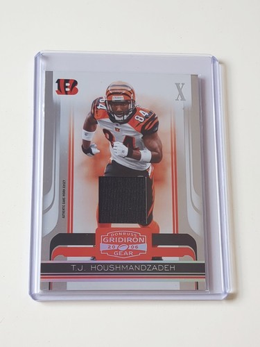 Donruss gridiron gear - donruss,