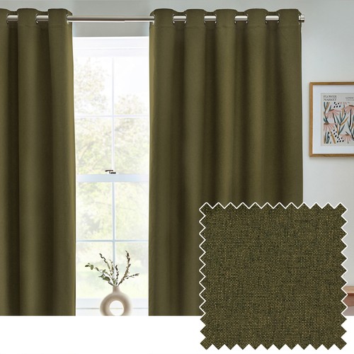Furn dawn textured blackout - dawn,