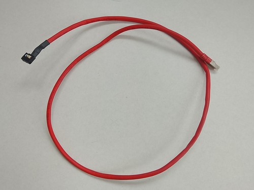 Wattbike monitor wire a - ,