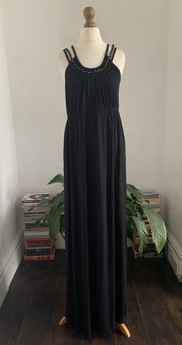 Redote long black grecian - la,