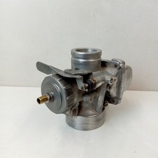 Suzuki TS250 Savage 1969-1970 Motorcycle Carb Carburettor MIKUNI 166 01