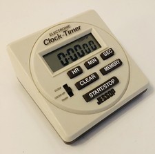 Jessops Timer - Darkroom Timer - Process Timer