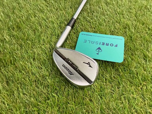 Mizuno wedge - 56°,