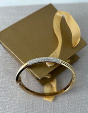 Marks & Spencer Bangle Gold