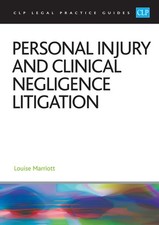 Personal Injury and Clinical