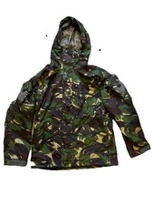 Taiga Goretex Jacket Smock