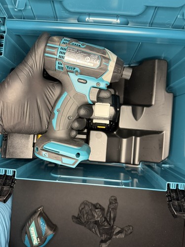 Makita dtd152z 18v lxt - 18v,
