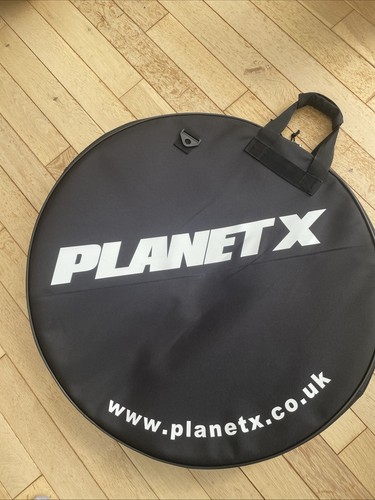 Planet cycle wheels bag - planet,