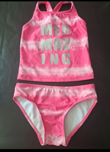Girls swimwear piece - girls,