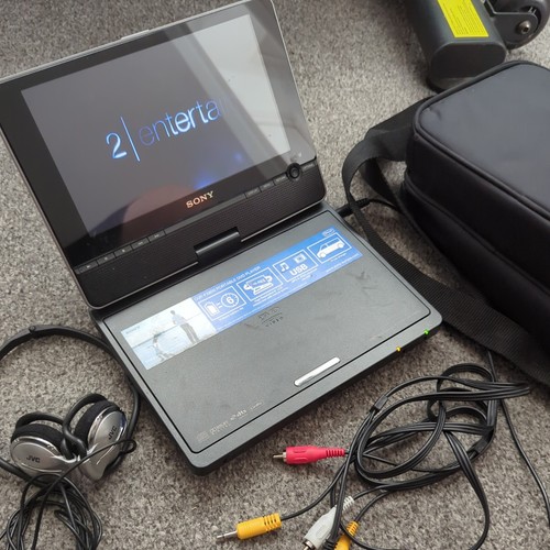 Sony dvp fx850 - sony,