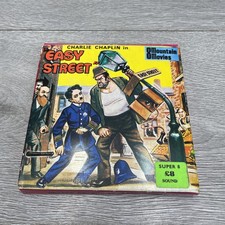Charlie Chaplin Easy Street