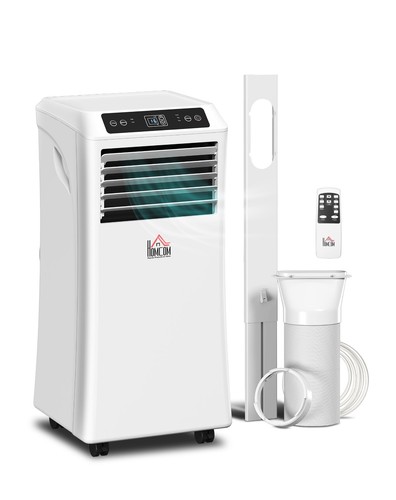 Homcom portable air - homcom,