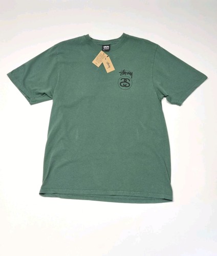 Stussy stock link - stock, pigment