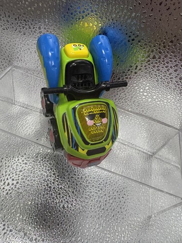 Vtech toot drivers quad - toot,
