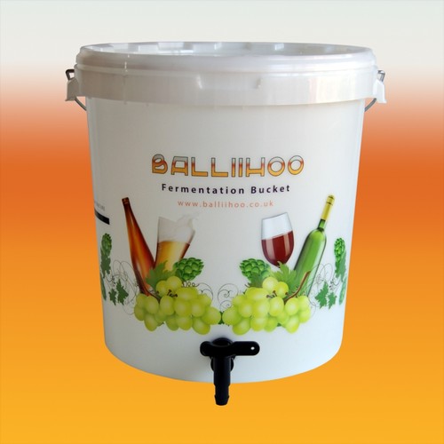 Litre fermentation - 30, /