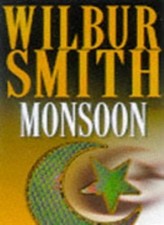 Monsoon (The Courtneys)-Wilbur