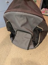 Phil&Teds Sport V1 Hood Black