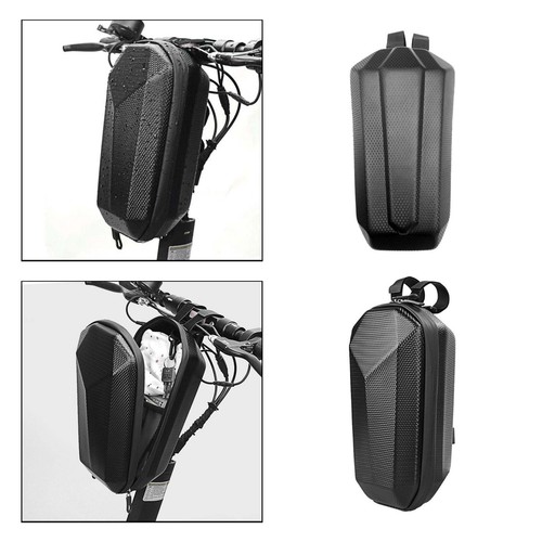 Electric scooter bag - electric, hard