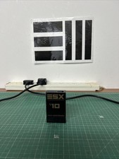 PA Decoder ESX-10 Ensoniq ESQ-1 / SQ-80 320 ROM Presets Cartridge Rare !!!