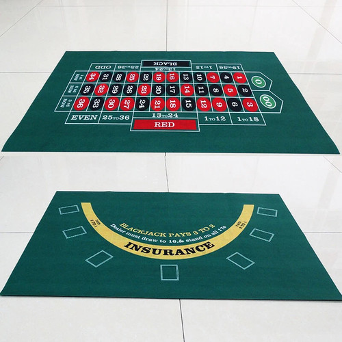 Double sided game - double-sided,