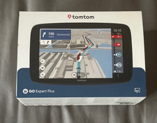 TomTom GO Expert Plus 7" Truck