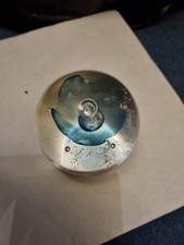 CAITHNESS PAPERWEIGHT Morning