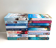 Pick Your Own Bundle ?? Over 100 Titles Available – Women’s Fiction Paperbacks