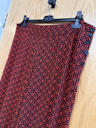 Rocha john red black - john,