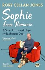 Sophie From Romania: A Year of