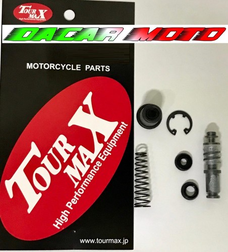 Front brake pump revision kit - front,