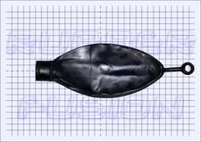 ☢ 0.5L Rebreather Bag +