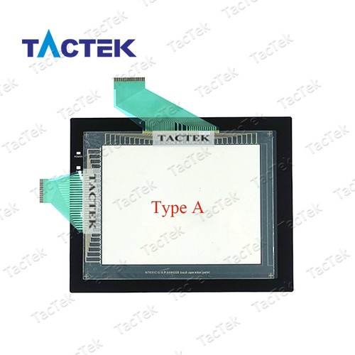 Touch screen omron - touch,