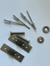 Lambretta Original Bridge