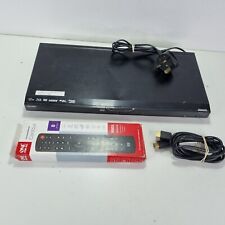 Bush 3D Blu Ray Player DS-B035 + Universal REMOTE + HDMI Cable- Read Description