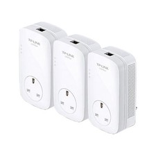 TP-Link TL-PA8010P AV1200