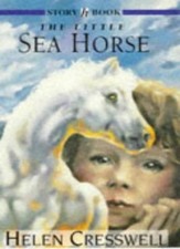 Story Book: The Little Sea