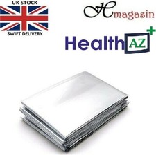 3 x Premium FOIL Thermal