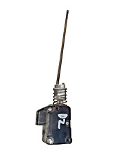 Discovery 2 TD5 Petrol/Diesel Fuel Flap Release Solenoid Motor FUG100580 (D)