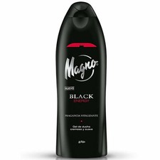 Magno spanish shower fragrance - spanish,