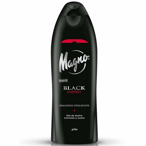 Magno spanish shower fragrance - magno,