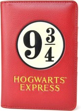 Harry Potter Passport Holder